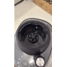 La mâna a doua: Blender Philips HR3760/00, 1500W, 2L, ProBlend Ultra, Viteza mare, Pulse, Aplicatie NutriU, Negru