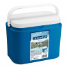 Second hand: Lada frigorifica ATLANTIC, 10 litri, Pasiva, Racire, Fara BPA, Albastru
