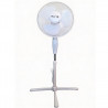 Ventilator Elite EHSF-0362-2, 45 W, 40 cm, 3 viteze, oscilație, alb