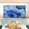 Televizor Samsung QE55Q8FAAUXXH, 55″ (138 cm), 3840×2160 UHD 4K, QLED, clasa energetică E, Smart TV, HDR10+, Samsung Vision AI, eARC, negru