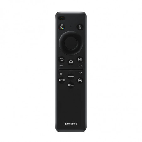 Televizor Samsung QE55Q8FAAUXXH, 55″ (138 cm), 3840×2160 UHD 4K, QLED, clasa energetică E, Smart TV, HDR10+, Samsung Vision AI, eARC, negru
