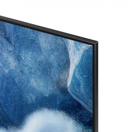 Televizor Samsung QE55Q8FAAUXXH, 55″ (138 cm), 3840×2160 UHD 4K, QLED, clasa energetică E, Smart TV, HDR10+, Samsung Vision AI, eARC, negru