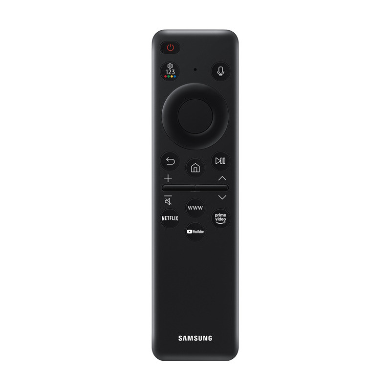 Televizor Samsung QE65Q8FAAUXXH, 65″ (163 cm), 3840×2160 UHD 4K, QLED, clasa de eficiență energetică E, Smart TV, HDR10+, Samsung Vision AI, eARC, negru
