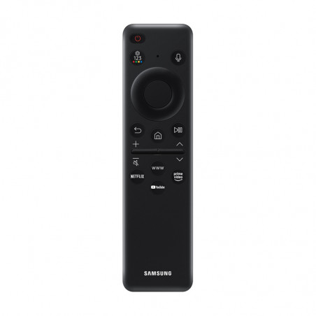 Televizor Samsung QE65Q8FAAUXXH, 65″ (163 cm), 3840×2160 UHD 4K, QLED, clasa de eficiență energetică E, Smart TV, HDR10+, Samsung Vision AI, eARC, negru