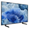 Televizor Samsung QE65Q8FAAUXXH, 65″ (163 cm), 3840×2160 UHD 4K, QLED, clasa de eficiență energetică E, Smart TV, HDR10+, Samsung Vision AI, eARC, negru