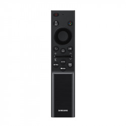 Televizor Samsung UE43U8072FUXXH, 43″ (108 cm), 3840×2160 UHD 4K, Clasa G, Smart TV, HDR, Bluetooth, Wi-Fi, Tizen, Negru