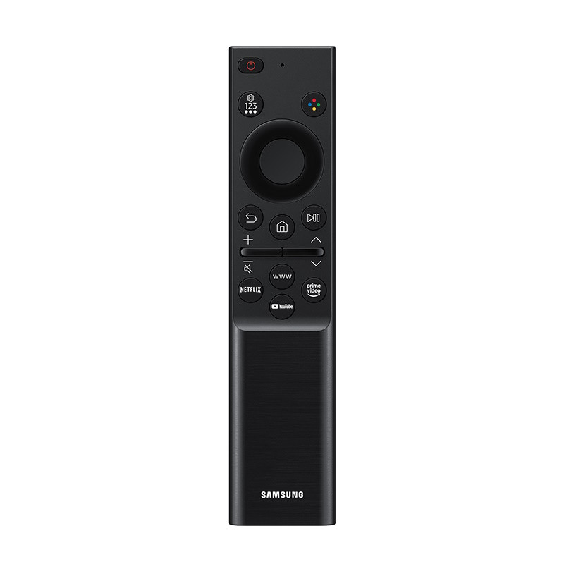 Televizor Samsung UE43U8072FUXXH, 43″ (108 cm), 3840×2160 UHD 4K, Clasa G, Smart TV, HDR, Bluetooth, Wi-Fi, Tizen, Negru
