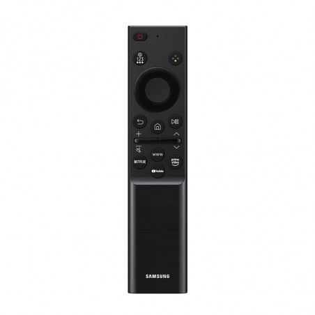 Televizor Samsung UE43U8072FUXXH, 43″ (108 cm), 3840×2160 UHD 4K, Clasa G, Smart TV, HDR, Bluetooth, Wi-Fi, Tizen, Negru