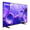 Televizor Samsung UE50U8072FUXXH, 50″ (125 cm), 3840×2160 UHD 4K, Clasa G, Smart TV, HDR, Bluetooth, Wi-Fi, Tizen, Negru
