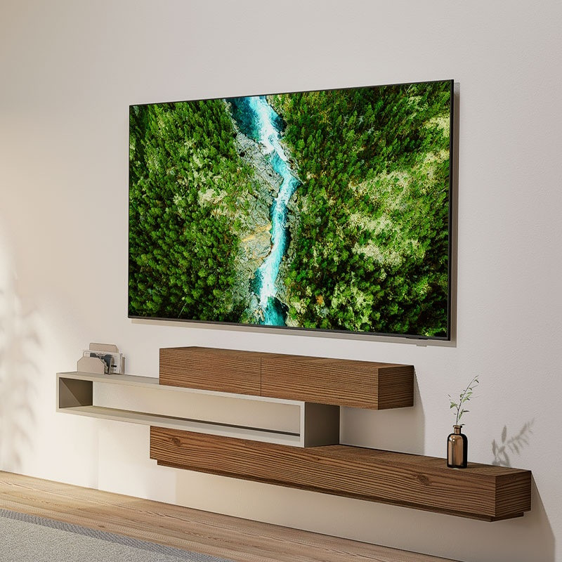 Televizor Samsung UE65U8072FUXXH, 65″ (163 cm), 3840×2160 UHD 4K, Clasa G, Smart TV, HDR, Bluetooth, Wi-Fi, Tizen, Negru