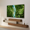 Televizor Samsung UE65U8072FUXXH, 65″ (163 cm), 3840×2160 UHD 4K, Clasa G, Smart TV, HDR, Bluetooth, Wi-Fi, Tizen, Negru