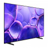 Televizor Samsung UE65U8072FUXXH, 65″ (163 cm), 3840×2160 UHD 4K, Clasa G, Smart TV, HDR, Bluetooth, Wi-Fi, Tizen, Negru