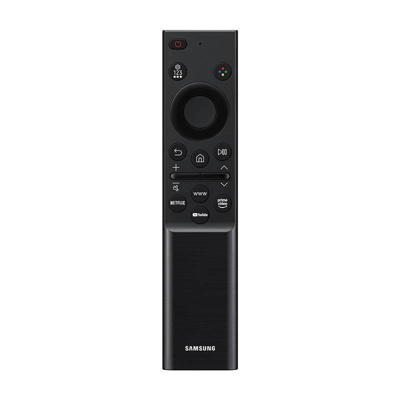 Televizor Samsung UE65U8072FUXXH, 65″ (163 cm), 3840×2160 UHD 4K, Clasa G, Smart TV, HDR, Bluetooth, Wi-Fi, Tizen, Negru