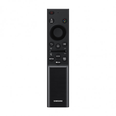 Televizor Samsung UE65U8072FUXXH, 65″ (163 cm), 3840×2160 UHD 4K, Clasa G, Smart TV, HDR, Bluetooth, Wi-Fi, Tizen, Negru