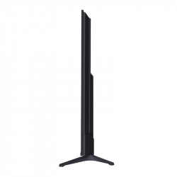 Televizor LG 43UA73003LA, 4K Ultra HD 3840 × 2160, 43″ (108 cm), Clasa G, LED, Smart TV, Upscaling AI, webOS, Negru