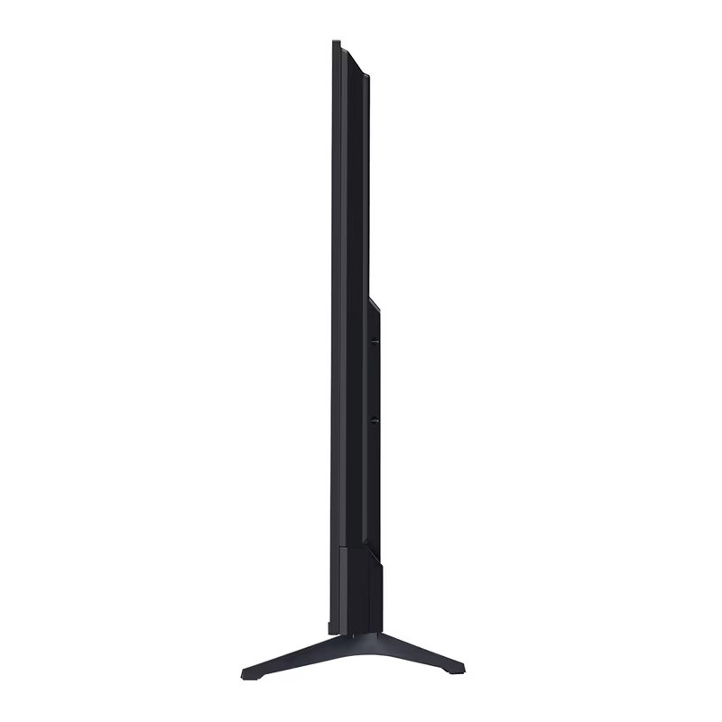 Televizor LG 43UA73003LA, 4K Ultra HD 3840 × 2160, 43″ (108 cm), Clasa G, LED, Smart TV, Upscaling AI, webOS, Negru