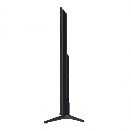 Televizor LG 43UA73003LA, 4K Ultra HD 3840 × 2160, 43″ (108 cm), Clasa G, LED, Smart TV, Upscaling AI, webOS, Negru