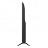 Televizor LG 55UA73003LA, 4K Ultra HD 3840 × 2160, 55″ (139 cm), clasa de eficiență energetică F, LED, Smart TV, upscaling AI, webOS, negru
