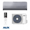 Aparat de aer conditionat iverter AUX C-PRO ASW-H12C5A4/FQAR3DI-D0, 12 000BTU, 26 m², A+++/A++, R-32, Alb