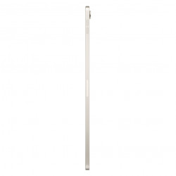 Tabletă Apple iPad Air 11'' Generația a 8-a (2026), M4, 256 GB, Wi-Fi, Alb Starlight
