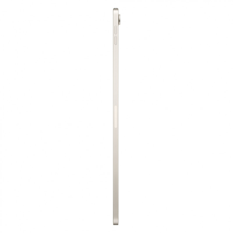 Tabletă Apple iPad Air 11'' Generația a 8-a (2026), M4, 256 GB, Wi-Fi, Alb Starlight