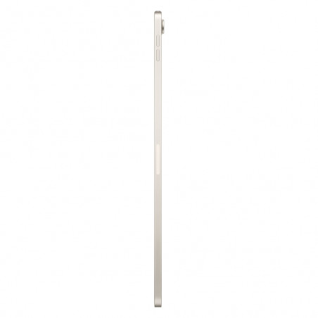 Tabletă Apple iPad Air 11'' Generația a 8-a (2026), M4, 256 GB, Wi-Fi, Alb Starlight