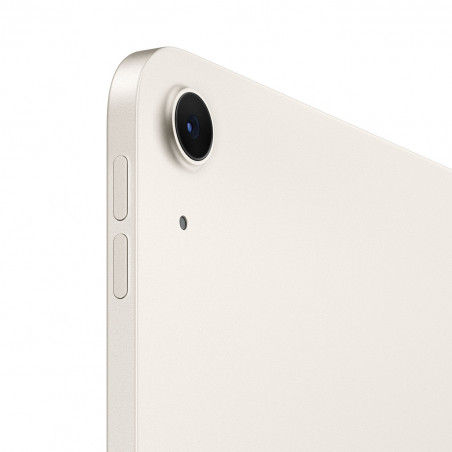 Tabletă Apple iPad Air 11'' Generația a 8-a (2026), M4, 256 GB, Wi-Fi, Alb Starlight