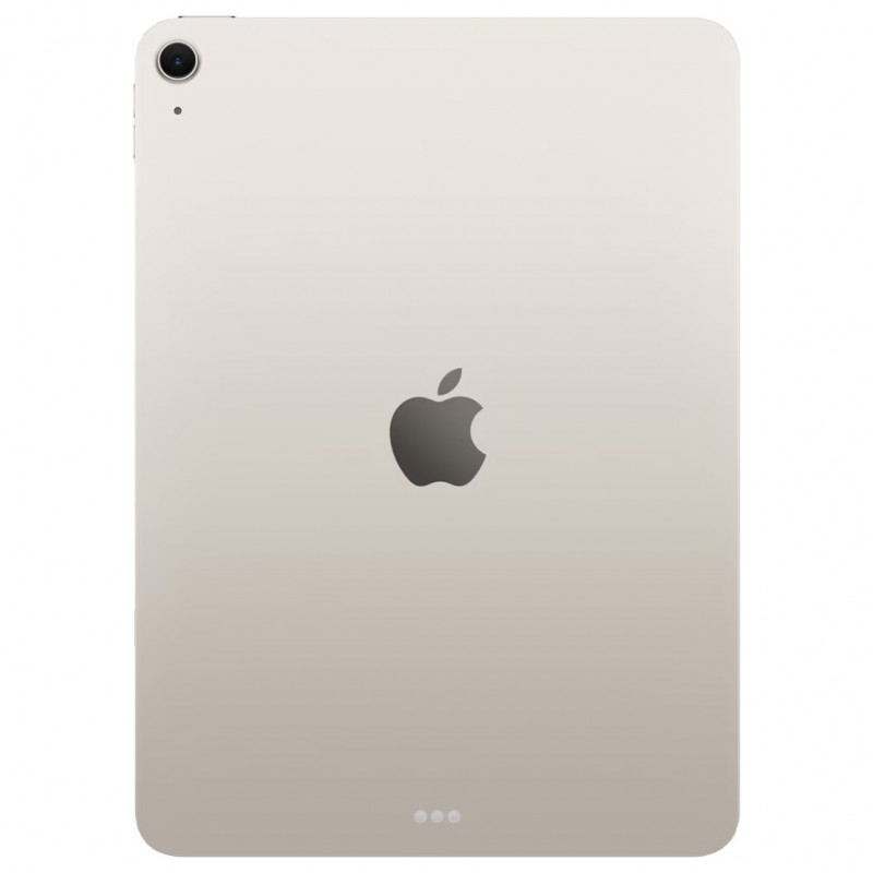Tabletă Apple iPad Air 11'' Generația a 8-a (2026), M4, 256 GB, Wi-Fi, Alb Starlight