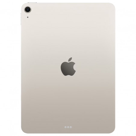 Tabletă Apple iPad Air 11'' Generația a 8-a (2026), M4, 256 GB, Wi-Fi, Alb Starlight