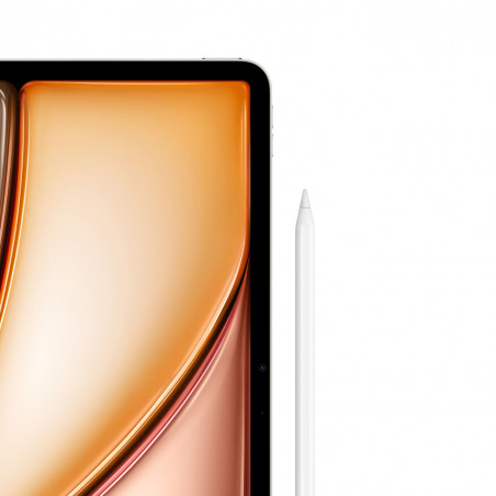 Tabletă Apple iPad Air 11'' Generația a 8-a (2026), M4, 256 GB, Wi-Fi, Alb Starlight