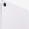 Tableta Apple iPad Air 11'' Generatia a 8-a (2026), M4, 256 GB, Wi-Fi, Violet