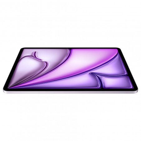 Tableta Apple iPad Air 11'' Generatia a 8-a (2026), M4, 256 GB, Wi-Fi, Violet