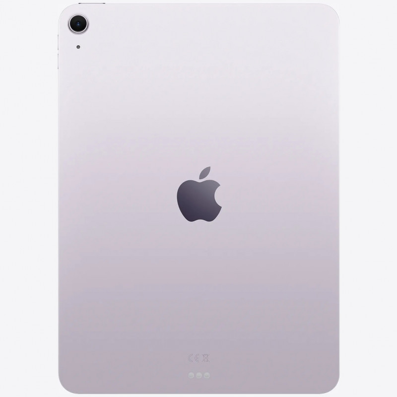 Tableta Apple iPad Air 11'' Generatia a 8-a (2026), M4, 256 GB, Wi-Fi, Violet