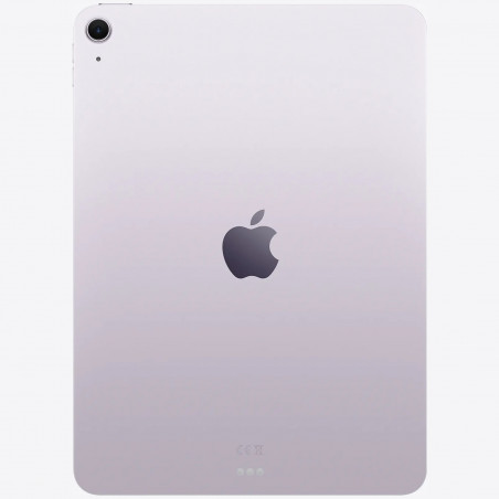 Tableta Apple iPad Air 11'' Generatia a 8-a (2026), M4, 256 GB, Wi-Fi, Violet