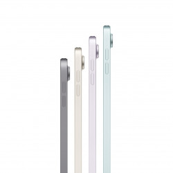 Tableta Apple iPad Air 11'' Generatia a 8-a (2026), M4, 256 GB, Wi-Fi, Violet