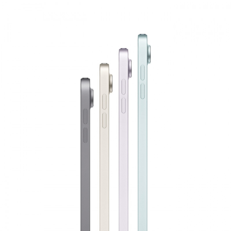 Tableta Apple iPad Air 11'' Generatia a 8-a (2026), M4, 256 GB, Wi-Fi, Violet