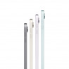 Tableta Apple iPad Air 11'' Generatia a 8-a (2026), M4, 256 GB, Wi-Fi, Violet
