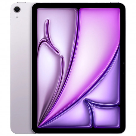 Tableta Apple iPad Air 13'' Generatia a 8-a (2026), M4, 256 GB, Wi-Fi, Violet