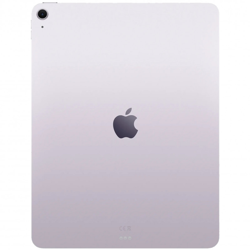 Tableta Apple iPad Air 13'' Generatia a 8-a (2026), M4, 256 GB, Wi-Fi, Violet
