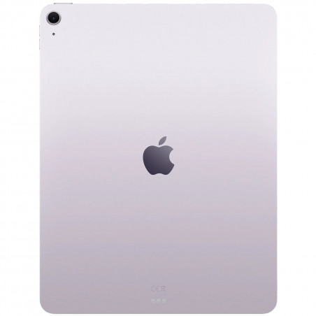 Tableta Apple iPad Air 13'' Generatia a 8-a (2026), M4, 256 GB, Wi-Fi, Violet
