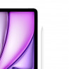 Tableta Apple iPad Air 13'' Generatia a 8-a (2026), M4, 256 GB, Wi-Fi, Violet
