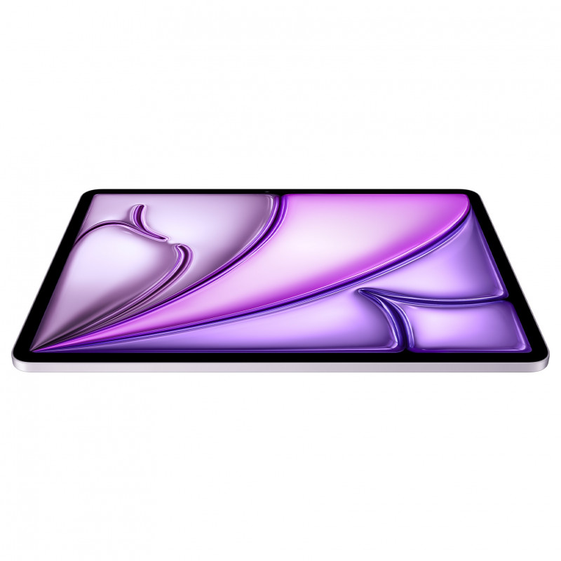 Tableta Apple iPad Air 13'' Generatia a 8-a (2026), M4, 256 GB, Wi-Fi, Violet