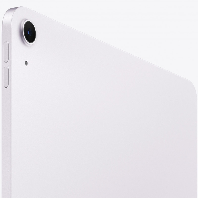 Tableta Apple iPad Air 13'' Generatia a 8-a (2026), M4, 256 GB, Wi-Fi, Violet