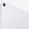 Tableta Apple iPad Air 13'' Generatia a 8-a (2026), M4, 256 GB, Wi-Fi, Violet