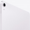 Tabletă Apple iPad Air 13'' Generația a 8-a (2026), M4, 128 GB, Wi-Fi, Violet