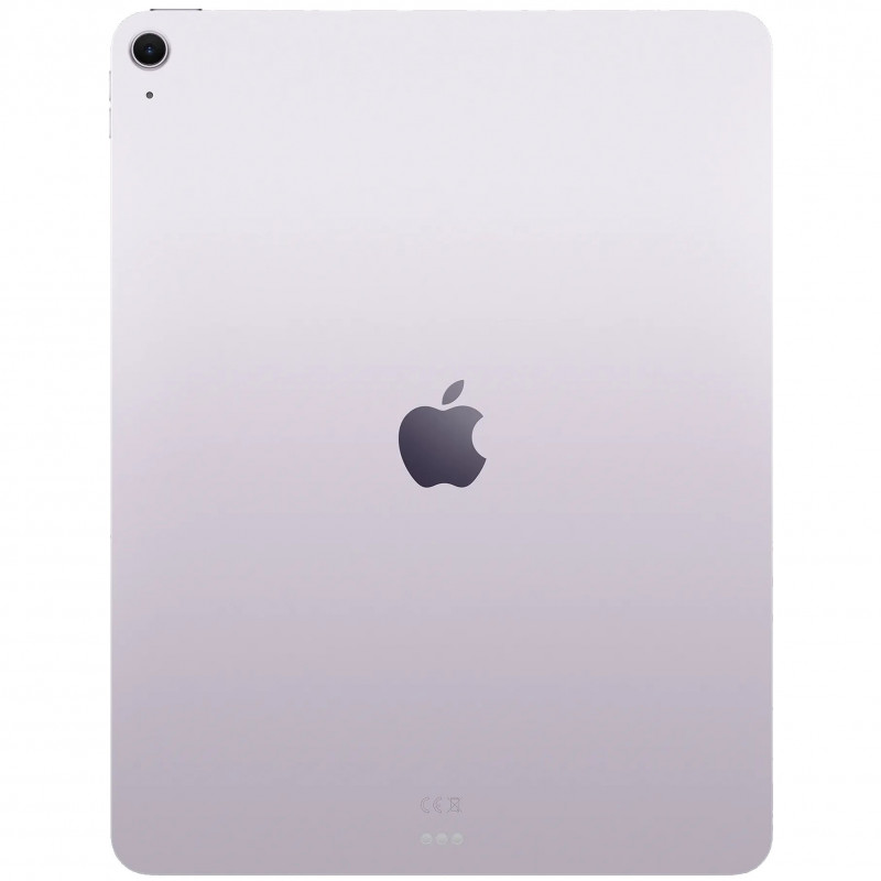 Tabletă Apple iPad Air 13'' Generația a 8-a (2026), M4, 128 GB, Wi-Fi, Violet