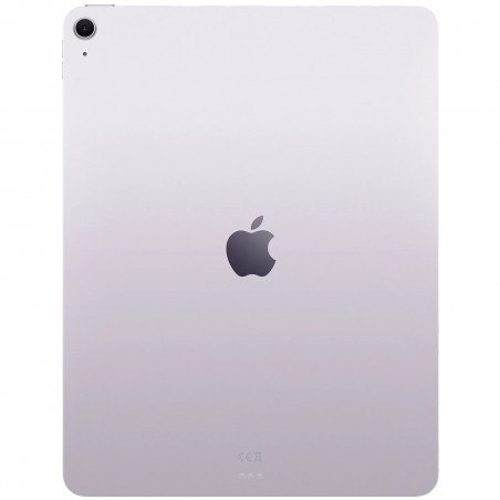 Tabletă Apple iPad Air 13'' Generația a 8-a (2026), M4, 128 GB, Wi-Fi, Violet