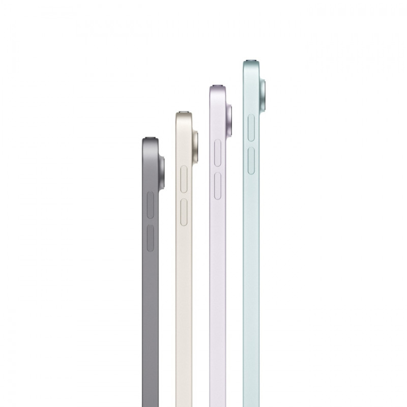 Tabletă Apple iPad Air 13'' Generația a 8-a (2026), M4, 128 GB, Wi-Fi, Violet