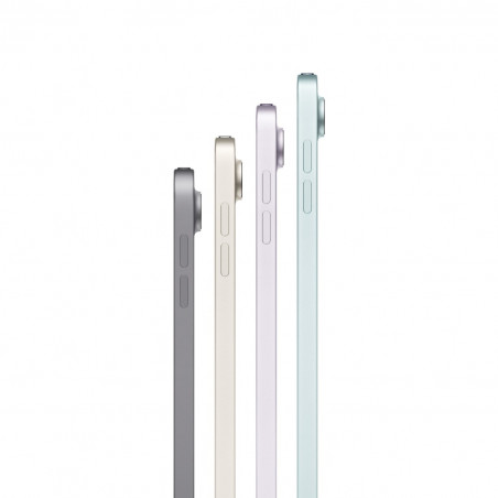 Tabletă Apple iPad Air 13'' Generația a 8-a (2026), M4, 128 GB, Wi-Fi, Violet