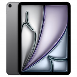 Tabletă Apple iPad Air 11'' Generația a 7-a (2025), M3, 128 GB, Wi-Fi+5G, Space Grey